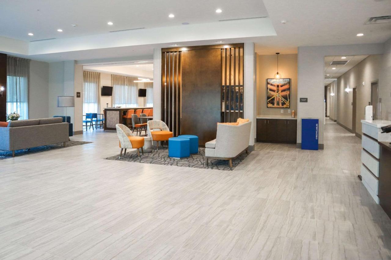 Comfort Suites Gainesville Near University Екстер'єр фото