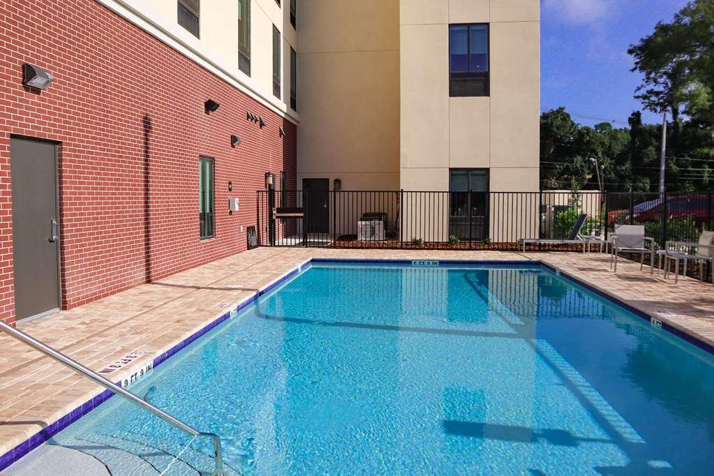 Comfort Suites Gainesville Near University Зручності фото