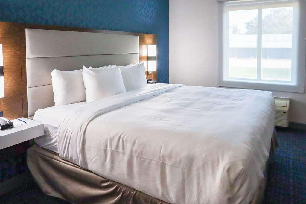 Comfort Suites Gainesville Near University Номер фото