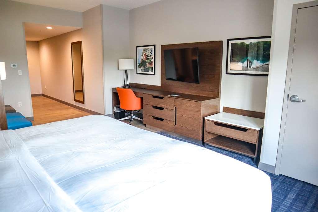 Comfort Suites Gainesville Near University Номер фото