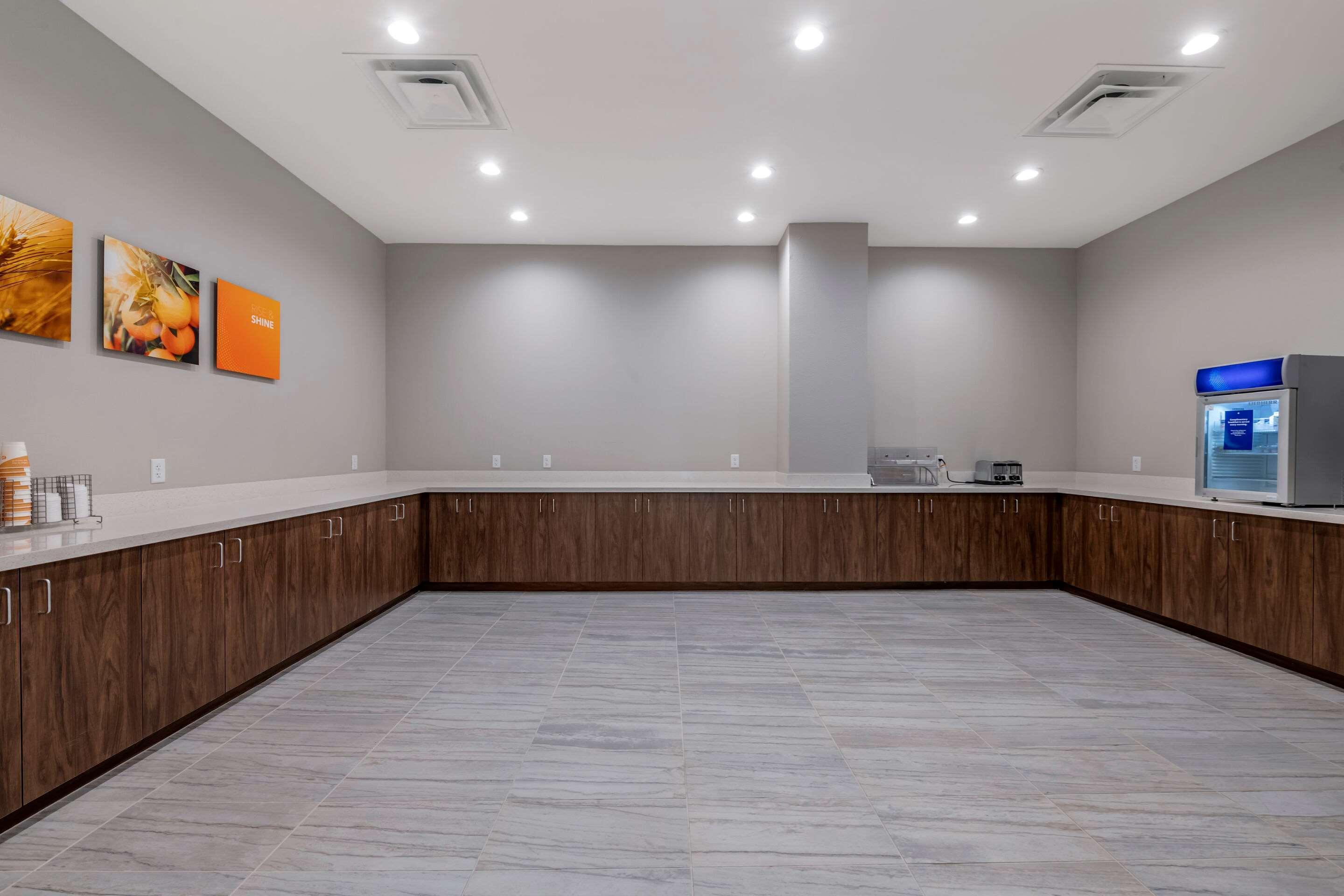 Comfort Suites Gainesville Near University Екстер'єр фото