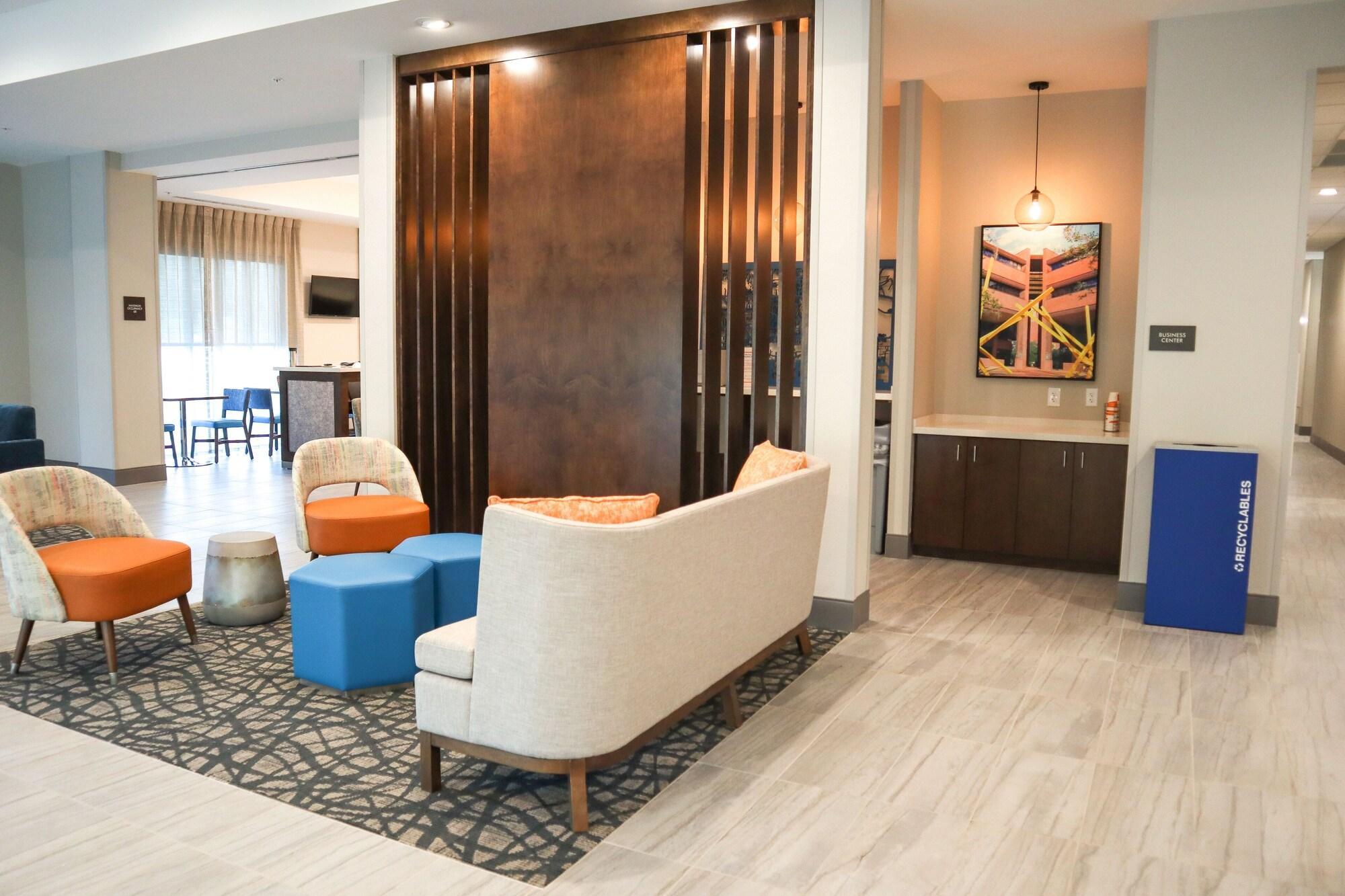 Comfort Suites Gainesville Near University Екстер'єр фото