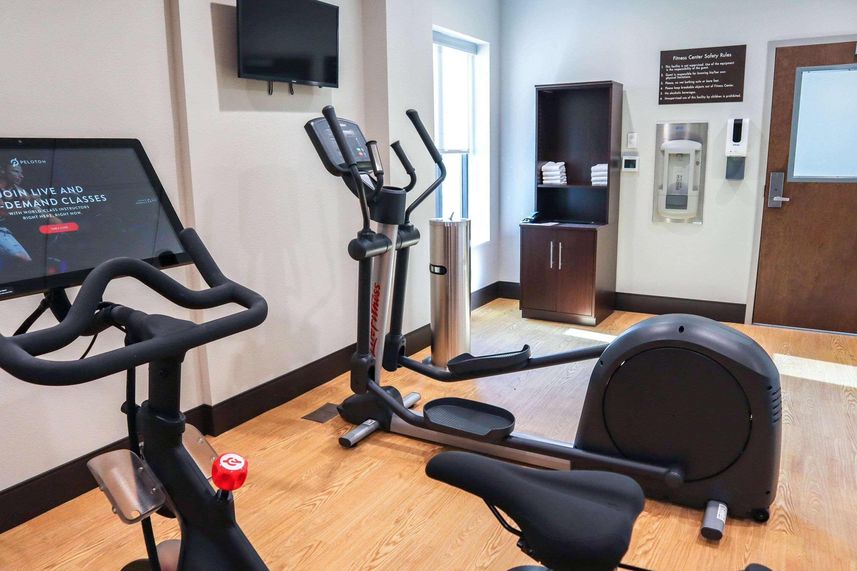 Comfort Suites Gainesville Near University Екстер'єр фото