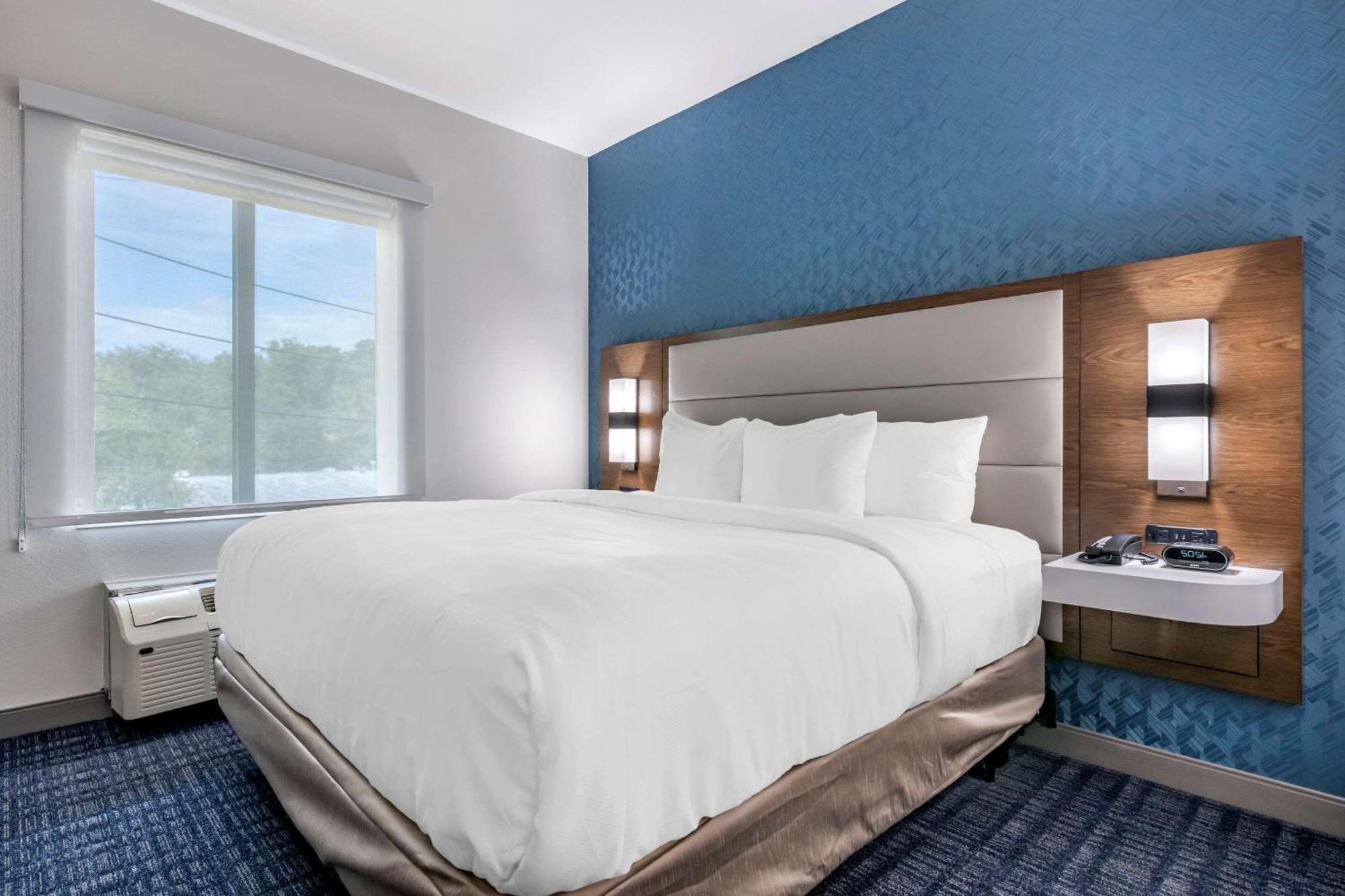 Comfort Suites Gainesville Near University Екстер'єр фото