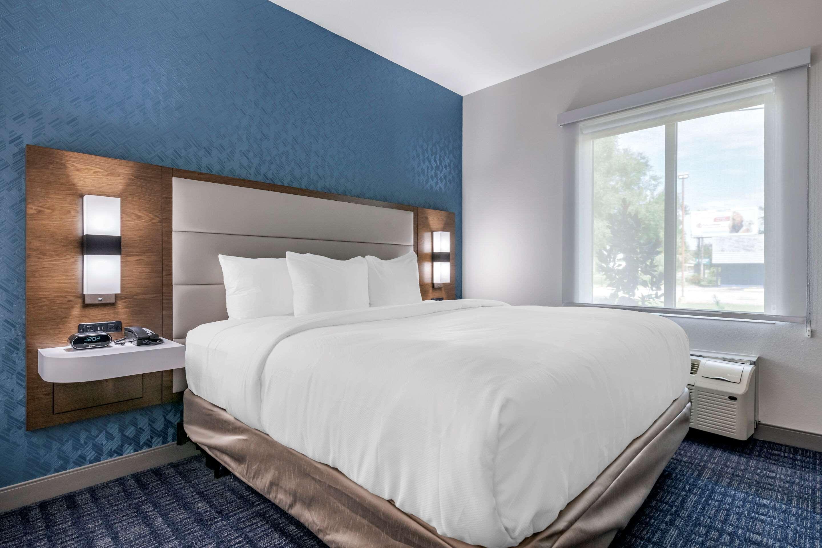 Comfort Suites Gainesville Near University Екстер'єр фото
